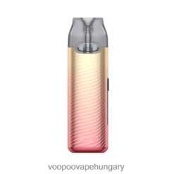 VOOPOO V.THRU PRO készlet selymes rózsaszín Z0646H432 VOOPOO Vape Magyarország
