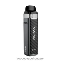 VOOPOO VINCI 2 pod mod készlet szénrost Z0646H366 VOOPOO Vape Liquid Magyarország