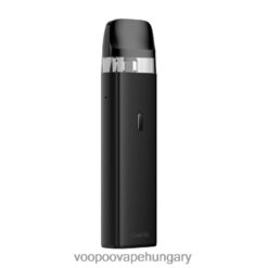 VOOPOO VINCI pod se éjfekete Z0646H379 Vape Pod VOOPOO Magyarország