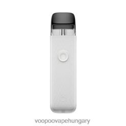 VOOPOO VINCI Q pod készlet kerámia fehér Z0646H354 VOOPOO Vape Store