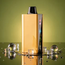 JNR Cruiser 12000 Puffs 25ml 3500mAh magyar nagykereskedés