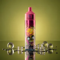 Fumot Randm Tornado Music 30000 sluk – 30 ml-es, magyar nagykereskedés
