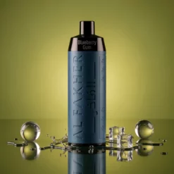Al Fakher Crown Crystal Bar 8000 Puffs 18 ml magyar nagykereskedés