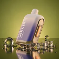 Geek Bar Meloso Max 2 12K, 16ml, 650mAh, Dual Mesh – magyar nagykereskedés